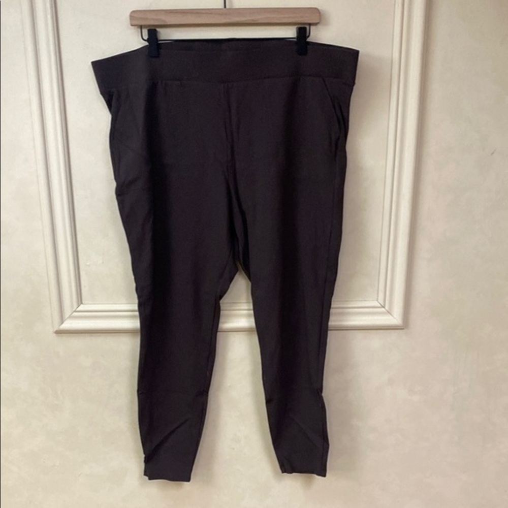 Torrid Brown Leggings